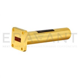 K-Band Fixed Termination Load 18 to 26.5 GHz, 1.6 W Power Handling