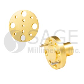 WR-06 Waveguide Open