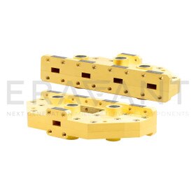 4-Way In-line Power Divider, Limited Run