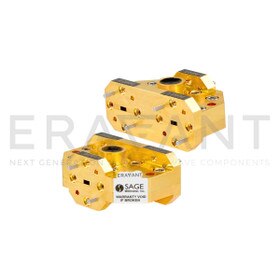 2-Way In-line Power Divider 60 to 90 GHz