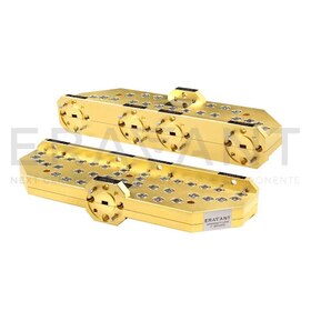 4-Way In-line Power Divider
