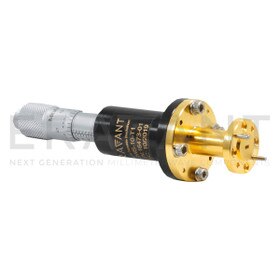 W-Band Waveguide Short