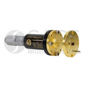 U-Band Waveguide Short