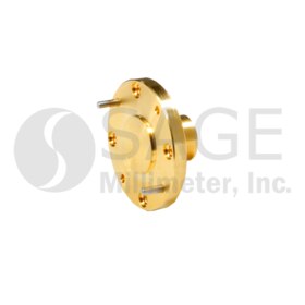 WR-19, WR-22 Waveguide Short