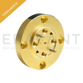 F-Band Bulkhead Adapter